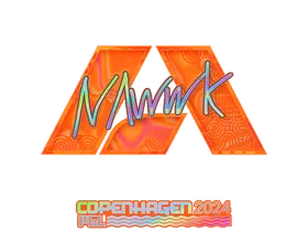 nawwk (Holo) | Copenhagen 2024