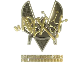 apEX (Gold) | Copenhagen 2024