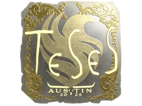 TeSeS (Gold) | Austin 2025