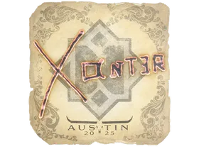 Xant3r | Austin 2025