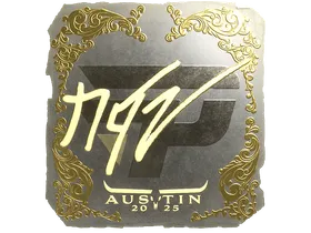 NQZ (Gold) | Austin 2025