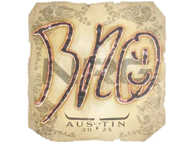 br0 | Austin 2025
