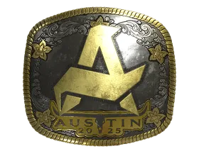 Aurora (Gold) | Austin 2025