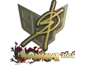 degster (Gold) | Shanghai 2024