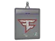 Sticker Slab | FaZe Clan (Glitter) | Antwerp 2022