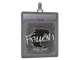 Sticker Slab | FalleN (Foil) | Austin 2025