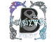 Sticker | kensizor (Holo) | Austin 2025