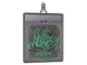 Sticker Slab | m0NESY (Foil) | Austin 2025