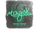 Sticker | Magisk (Foil) | Austin 2025