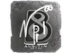 Sticker | npl (Foil) | Austin 2025