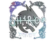 Sticker | sh1ro (Holo) | Austin 2025