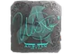 Sticker | woxic (Foil) | Austin 2025