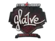 Sticker | gla1ve | Berlin 2019