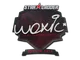 Sticker | woxic | Berlin 2019