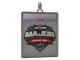 Sticker Slab | StarLadder (Foil) | Berlin 2019