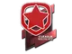 Sticker | Gambit Esports | Boston 2018