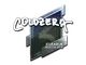 Sticker | coldzera (Foil) | Boston 2018