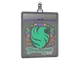 Sticker Slab | Falcons (Embroidered) | Budapest 2025