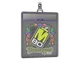 Sticker Slab | M80 (Embroidered) | Budapest 2025