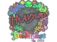 Sticker | Heavygod (Holo) | Budapest 2025
