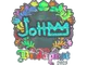 Sticker | jottAAA (Holo) | Budapest 2025