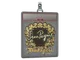 Sticker Slab | SunPayus (Gold) | Budapest 2025