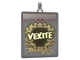 Sticker Slab | vexite (Gold) | Budapest 2025