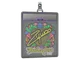Sticker Slab | ZywOo (Embroidered) | Budapest 2025