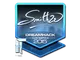 Sticker | SmithZz (Foil) | Cluj-Napoca 2015