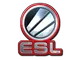 Sticker | ESL One Cologne 2014 (Red)