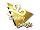 Sticker | Cloud9 G2A (Gold) | Cologne 2015