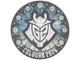 Sticker | G2 esports | Cologne 2026