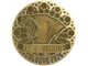 Sticker | Lynn Vision (Gold) | Cologne 2026