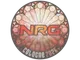 Sticker | NRG | Cologne 2026
