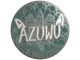 Sticker | AZUWU (Foil) | Cologne 2026