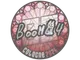 Sticker | Boombl4 | Cologne 2026
