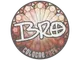 Sticker | br0 | Cologne 2026