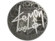 Sticker | dem0n (Foil) | Cologne 2026