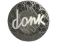 Sticker | donk (Foil) | Cologne 2026