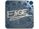 Sticker | EliGE (Foil, Ranked) | Cologne 2026