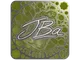Sticker | JBa (Foil, Ranked) | Cologne 2026