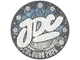 Sticker | JDC | Cologne 2026
