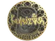 Sticker | kensizor (Gold) | Cologne 2026