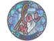 Sticker | lauNX (Holo) | Cologne 2026