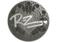 Sticker | REZ (Foil) | Cologne 2026