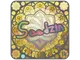 Sticker | saadzin (Holo, Ranked) | Cologne 2026