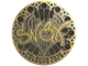 Sticker | Snax (Gold) | Cologne 2026