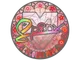 Sticker | Spinx (Holo) | Cologne 2026