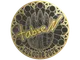 Sticker | tabseN (Gold) | Cologne 2026