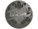 Sticker | Tauson (Foil) | Cologne 2026